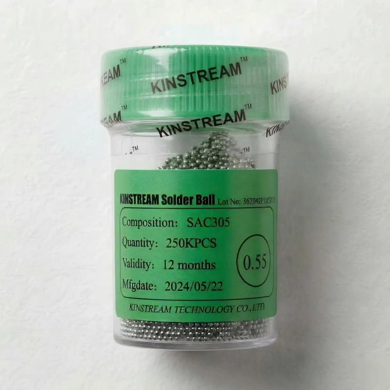 Standard SAC 0.55mm factory