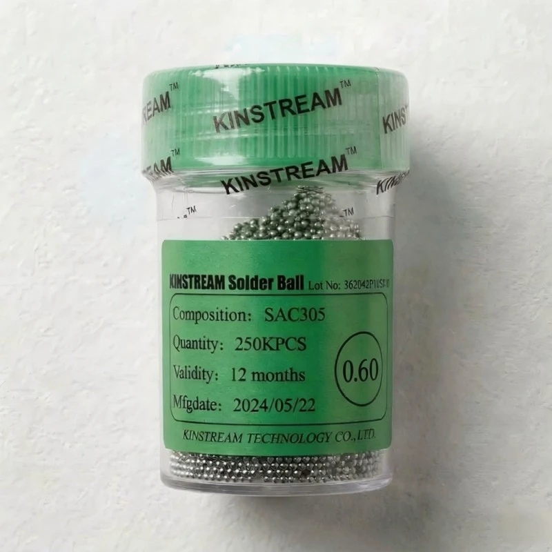 Standard SAC 0.6mm factory